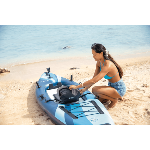 Каяк Intex Dakota Quest / 68245NP