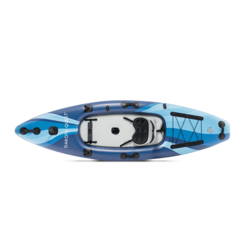 Каяк Intex Dakota Quest / 68245NP