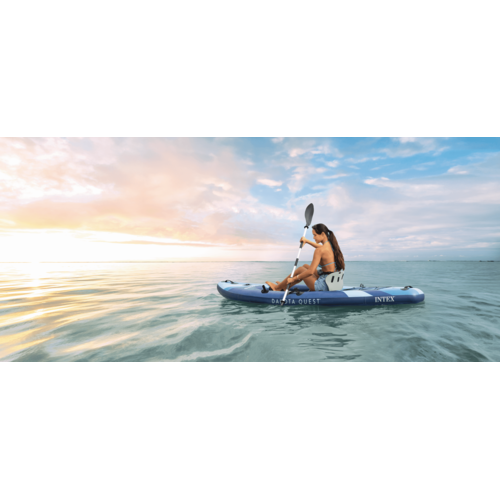 Каяк Intex Dakota Quest / 68245NP