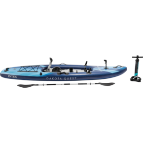Каяк Intex Dakota Quest / 68245NP