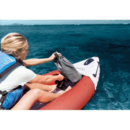 Каяк Intex Excursion Pro K1 Kayak / 68303NP