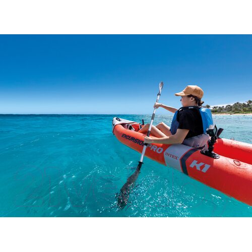 Каяк Intex Excursion Pro K1 Kayak / 68303NP