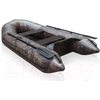 Лодка ПВХ Leader Boats Тайга-270 (камуфляж)