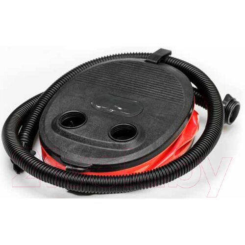 Лодка ПВХ Leader Boats Тайга-290 Киль / 0062170 (зеленый)