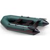 Лодка ПВХ Leader Boats Тайга-290 Киль / 0062170 (зеленый)