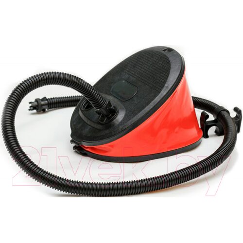 Лодка ПВХ Leader Boats Тайга-340 Киль / 0062873 (серый)