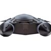 Лодка ПВХ Leader Boats Тайга Nova-360 Киль / 0073652 (серый)