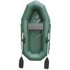 Лодка ПВХ Leader Boats Компакт-200 / 0029917 (зеленый)