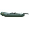 Лодка ПВХ Leader Boats Компакт-200 / 0029917 (зеленый)