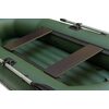 Лодка ПВХ Leader Boats Компакт-270 / 0029921 (зеленый)
