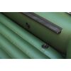Лодка ПВХ Leader Boats Компакт-270 / 0029921 (зеленый)