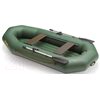 Лодка ПВХ Leader Boats Компакт-270 / 0029921 (зеленый)