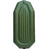 Лодка ПВХ Leader Boats Компакт-270 / 0029921 (зеленый)