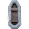 Лодка ПВХ Leader Boats Компакт-280 ФС / 4232022 (серый)