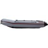Лодка ПВХ Leader Boats Тайга-290 Киль / 0062171 (серый)