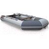 Лодка ПВХ Leader Boats Тайга НД-320 / 4282022 (серый)