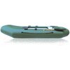 Лодка ПВХ Leader Boats Компакт-260 / 0082200 (зеленый)