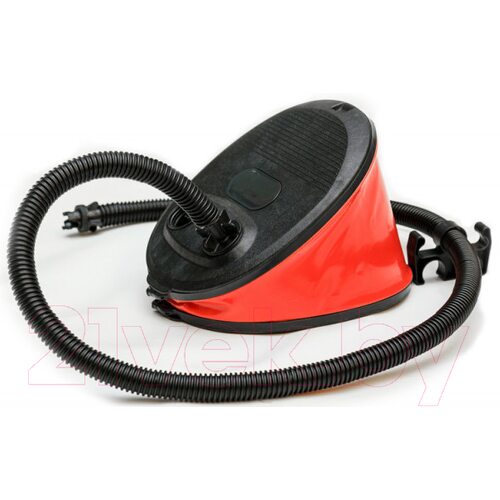 Лодка ПВХ Leader Boats Тайга-290 Киль / 0062171 (серый)