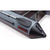 Лодка ПВХ Leader Boats Тайга-290 Киль / 0062171 (серый)