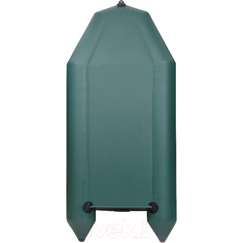 Лодка ПВХ Leader Boats Тайга-320-М / 3212021 (зеленый)