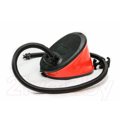 Лодка ПВХ Leader Boats Тайга-320-М / 3212021 (зеленый)