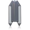 Лодка ПВХ Leader Boats Тайга НД-320 / 4282022 (серый)