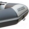 Лодка ПВХ Leader Boats Тайга НД-320 / 4292022 (камуфляж)