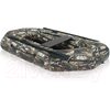 Лодка ПВХ Leader Boats Компакт-220 / 3942022 (камуфляж)