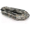 Лодка ПВХ Leader Boats Компакт-220 / 3942022 (камуфляж)