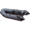 Лодка ПВХ Leader Boats Тайга Nova-360 Киль / 0073652 (серый)