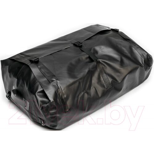 Лодка ПВХ Leader Boats Тайга Nova-360 Киль / 0073652 (серый)