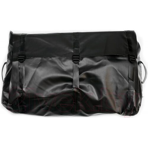 Лодка ПВХ Leader Boats Тайга Nova-360 Киль / 0073652 (серый)