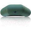 Лодка ПВХ Leader Boats Компакт-220 / 3922022 (зеленый)