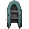 Лодка ПВХ Leader Boats Тайга-270 / 0062164 (зеленый)