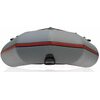 Лодка ПВХ Leader Boats Тайга-320-М / 3212021 (серый)