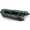 Лодка ПВХ Leader Boats Тайга-320 / 3912021 (зеленый)