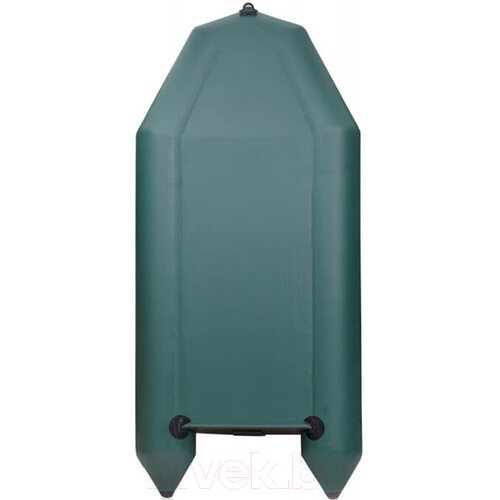 Лодка ПВХ Leader Boats Тайга-320 / 3912021 (зеленый)