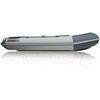 Лодка ПВХ Leader Boats Тайга НД-350 / 4302022 (серый)
