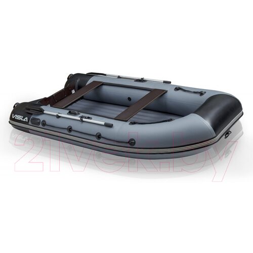 Лодка ПВХ Leader Boats Visla-340 / 0073654