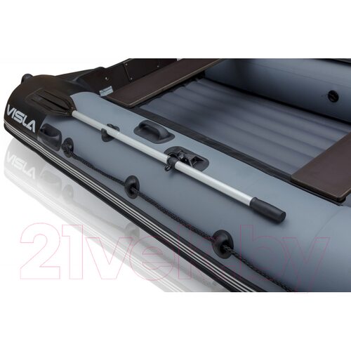 Лодка ПВХ Leader Boats Visla-340 / 0073654