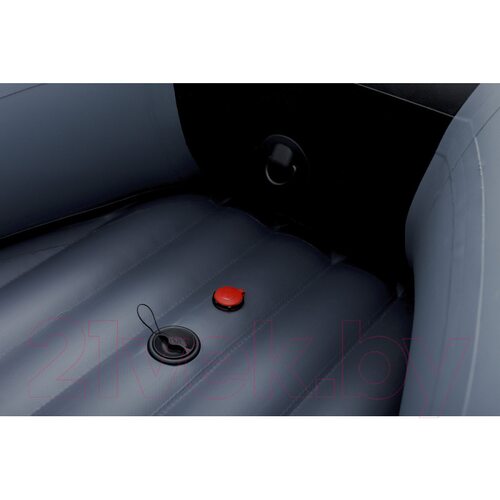 Лодка ПВХ Leader Boats Visla-340 / 0073654