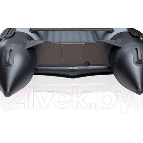 Лодка ПВХ Leader Boats Visla-340 / 0073654