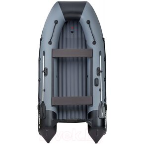 Лодка ПВХ Leader Boats Visla-340 / 0073654