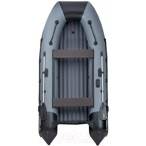 Лодка ПВХ Leader Boats Visla-340 / 0073654