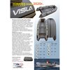 Лодка ПВХ Leader Boats Visla-340 / 0073654