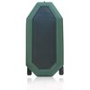 Лодка ПВХ Leader Boats Компакт 280 / 0082201 (зеленый)