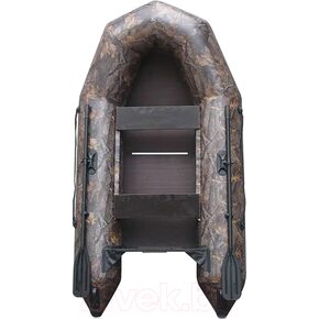 Лодка ПВХ Leader Boats Тайга-270 (камуфляж)