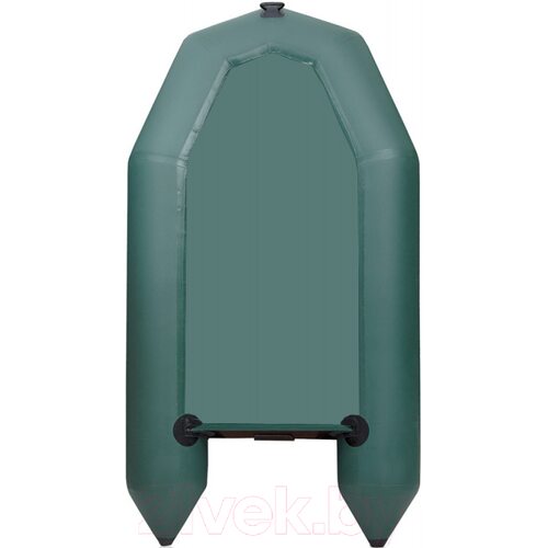 Лодка ПВХ Leader Boats Тайга-280-М / 34115021 (зеленый)
