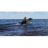 Лодка ПВХ Leader Boats Тайга-280-М / 34115021 (зеленый)