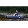 Лодка ПВХ Leader Boats Тайга-280-М / 34115021 (зеленый)